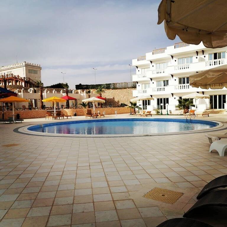 Hostmark Palma Di Sharm Resort Exterior photo